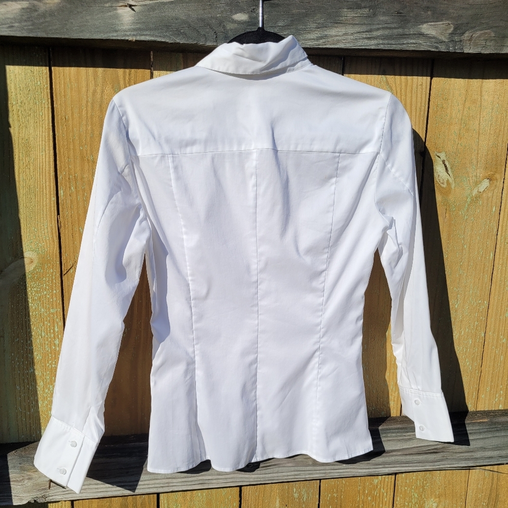 Hugo Boss Collar Dress Shirt/ NWOT - Picture 8 of 8